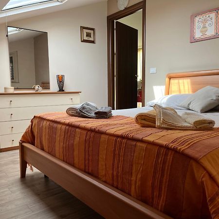 Yellow House Διαμέρισμα Fiumefreddo di Sicilia Εξωτερικό φωτογραφία