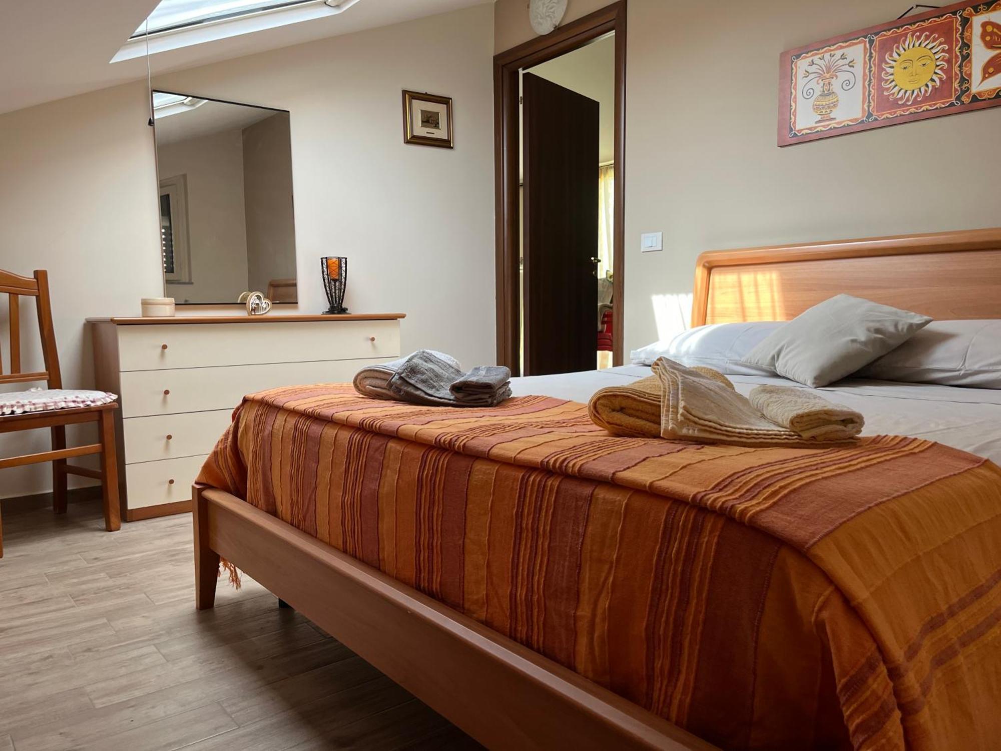 Yellow House Διαμέρισμα Fiumefreddo di Sicilia Εξωτερικό φωτογραφία
