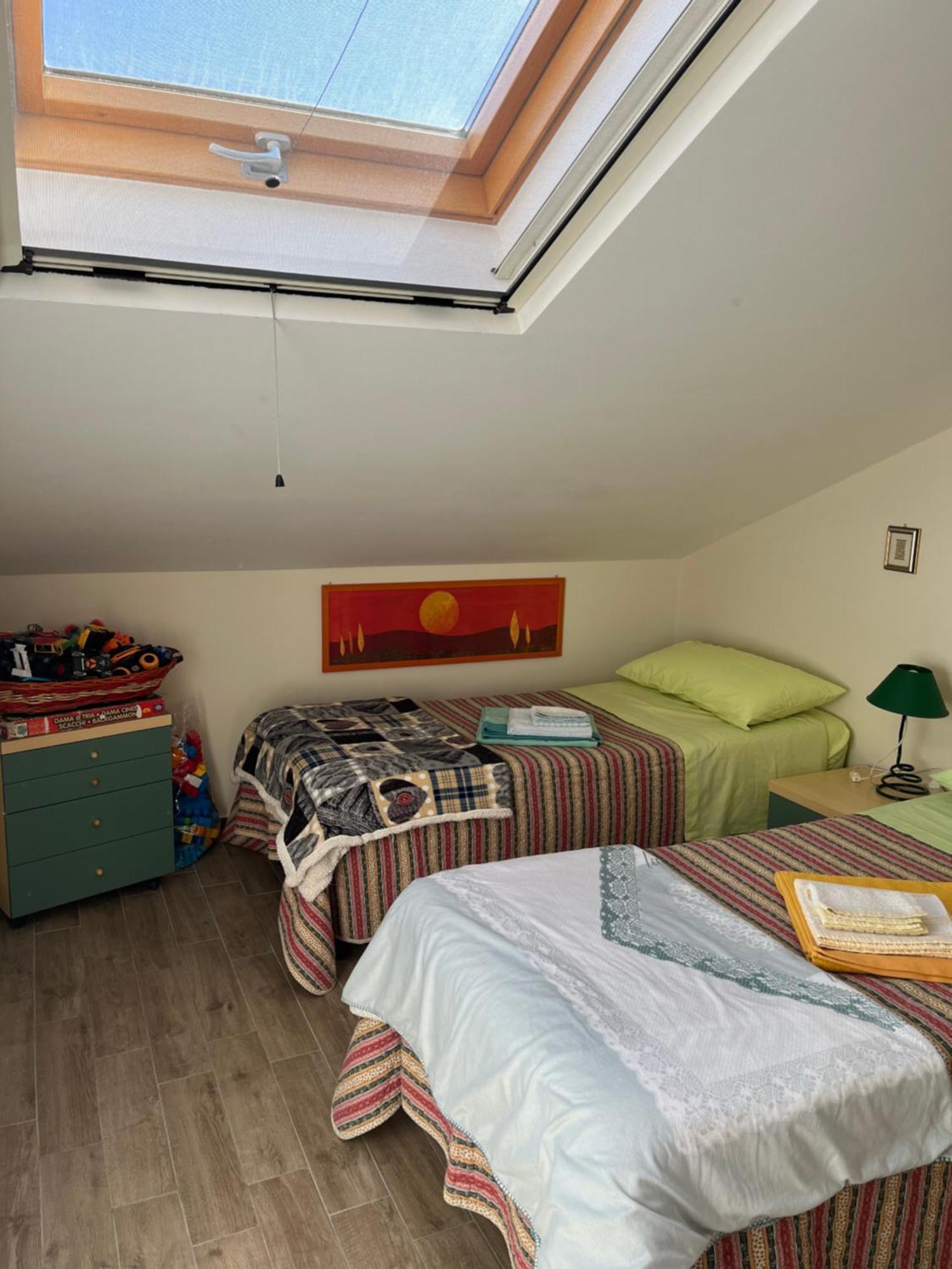 Yellow House Διαμέρισμα Fiumefreddo di Sicilia Εξωτερικό φωτογραφία